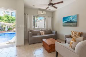 Maravilla condos 5 unidades, ideal para grupo