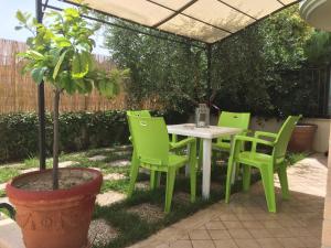 Suite Conchiglia 25 Cupra Marittima Italia