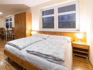 Apartmány Vila Hedvika