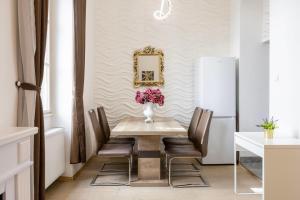 Cozy & Central Suite next to the Basilica