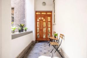 Cozy & Central Suite next to the Basilica