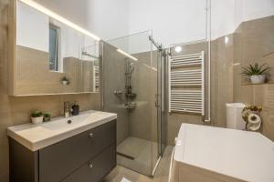 Cozy & Central Suite next to the Basilica