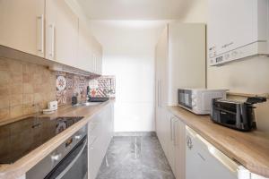 Cozy & Central Suite next to the Basilica