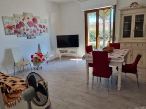 Casa di Tea costa etrusca piombino