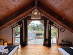 Elegant Country Living - The Homestead by Scotch Hill Truffle Farm