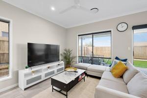 Griffin Family Stay 4BR New Home