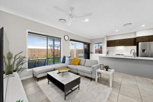 Griffin Family Stay 4BR New Home