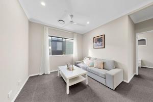 Griffin Family Stay 4BR New Home