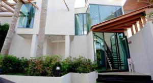 Eco Moment Beach Resort