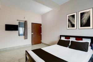 Hotel O Abbigere Lakeview Bangalore Formerly Shree Venkateshwar Atithi Comforts