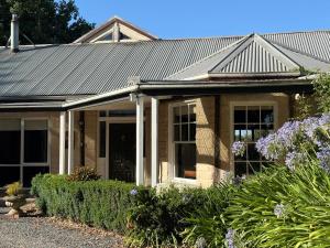 Elegant Country Living - The Homestead by Scotch Hill Truffle Farm