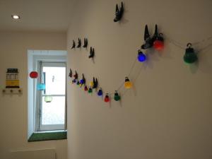 Apartamento Janelas ao Sol