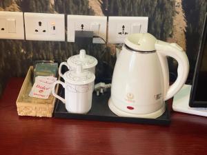 Hotel Jigmeling King