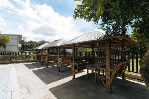 OYO 1152 Hotel Precious Garden Place