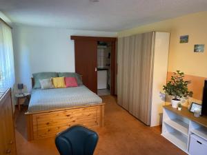 Ferienwohnung An den Galgenteichen