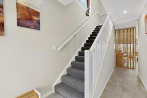 Griffin Family Stay 4BR New Home