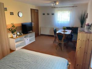 Ferienwohnung An den Galgenteichen