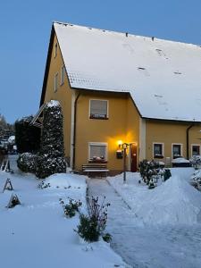 Ferienwohnung An den Galgenteichen