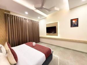 Nuris Nest And Notch