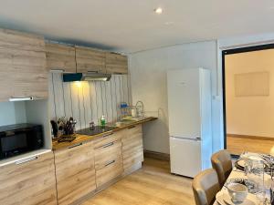 Appartements Appartement T4 -Lorient centre : photos des chambres