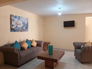 Departamentos la paz #2