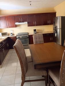 Departamentos la paz #2