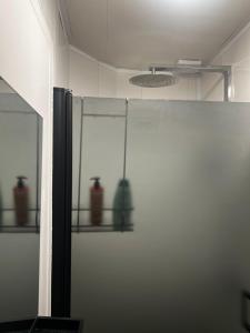 Boutique Leuven - self check in