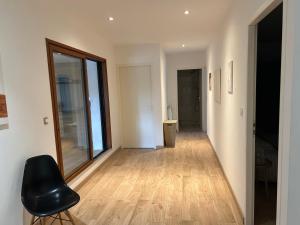 Appartements Appartement T4 -Lorient centre : photos des chambres