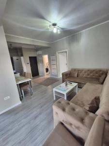 Aissa Residence Mamaia Nord