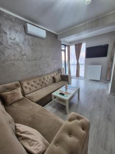Aissa Residence Mamaia Nord