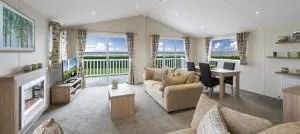 Clearwater lodge - Perranporth