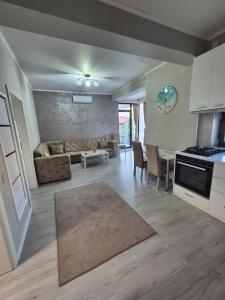 Aissa Residence Mamaia Nord