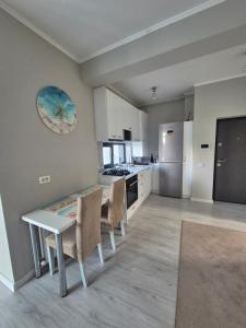 Aissa Residence Mamaia Nord