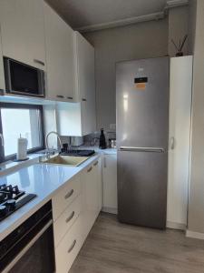 Aissa Residence Mamaia Nord