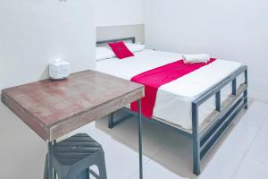 RedDoorz at Guest House A2 Near Rita Mall Tegal