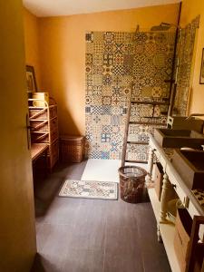 Les jardins de Phidji