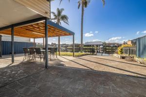Waterfront on Cater