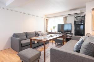 Nestry Asakusa 502号室