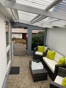 Ferienwohnung Dreiflüsse