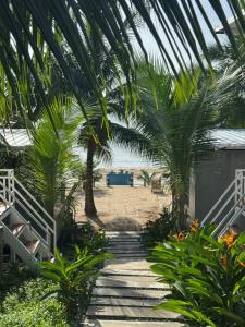 Naroth Beach Bungalow