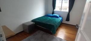 habitaciones amobladas la estrella