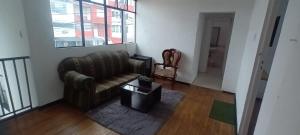 habitaciones amobladas la estrella