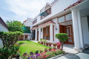 Matrika Homestay
