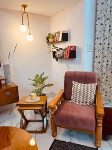 Matrika Homestay