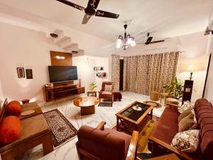 Matrika Homestay