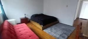 habitaciones amobladas la estrella