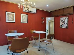 Gongdeok Modern Studio 102, 5min from Subway