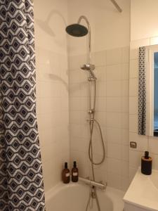 Appartements Studio 212 au coeur du campus de Belle beille : photos des chambres