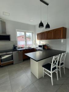 Pokoje u Jasia i Małgosi