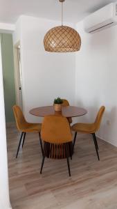 Alojamiento El Drago - Sólo Familias y Parejas